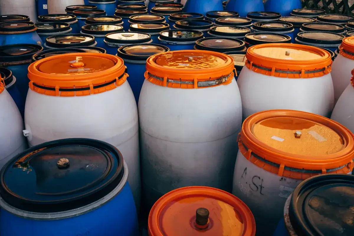 Hazmat Cleanup in Scappoose, OR