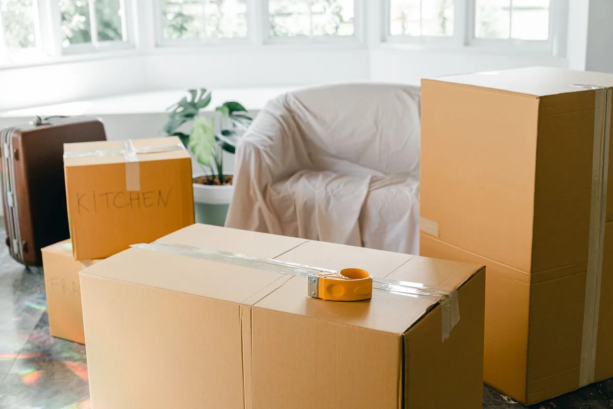 Hoarding Cleanup in Scappoose, OR